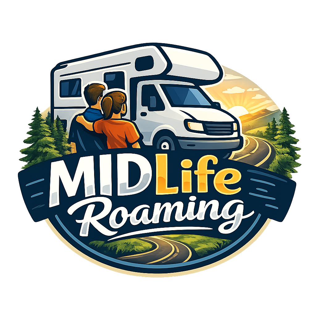 Mid Life Roaming